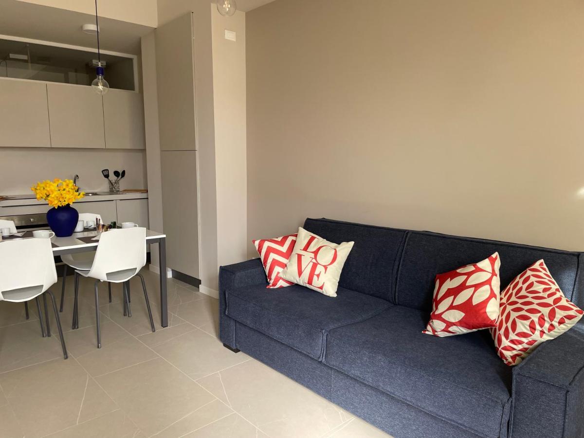 Ca'Sazen Bilo 18 Apartment Brescia Exterior photo