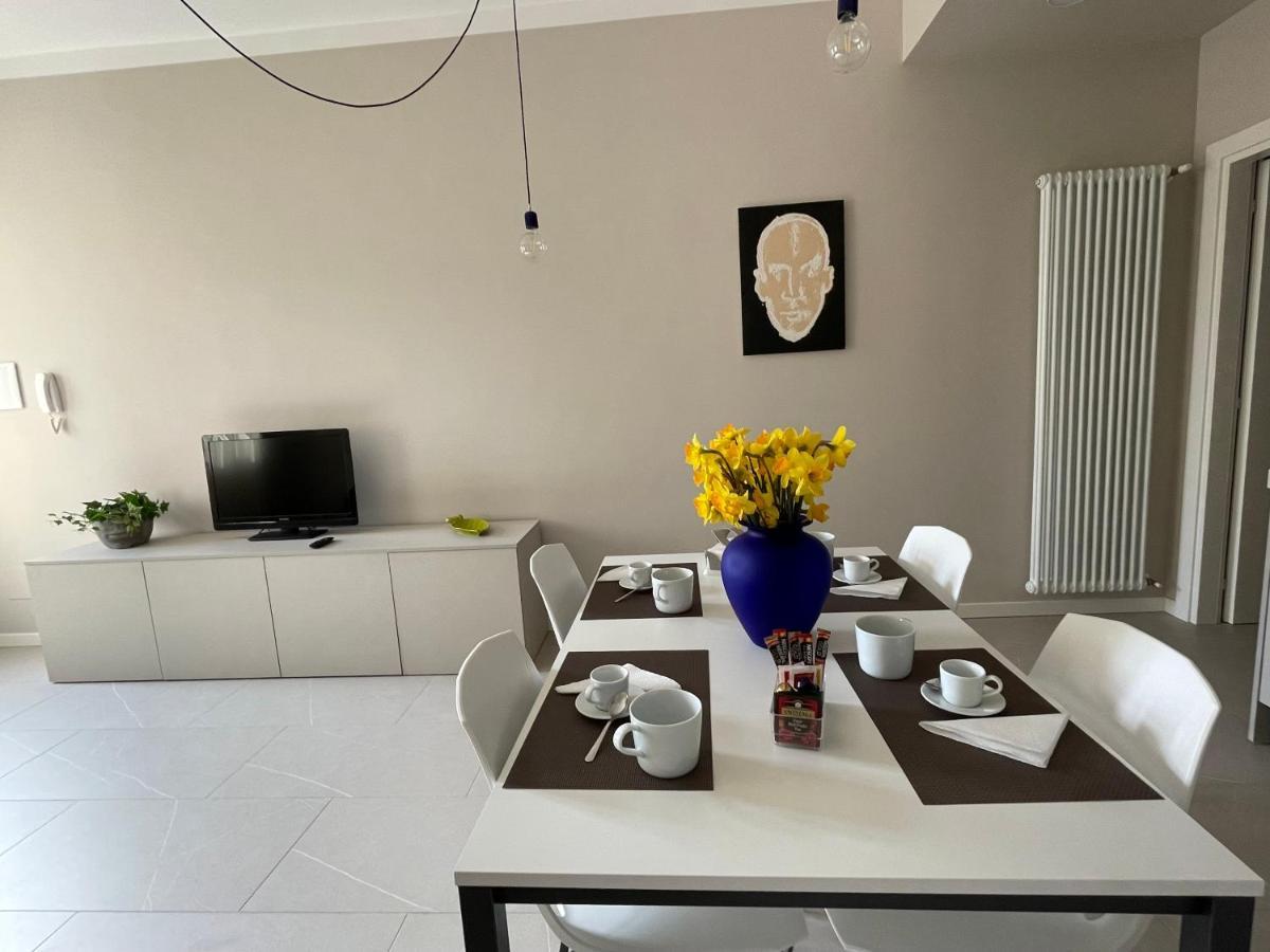 Ca'Sazen Bilo 18 Apartment Brescia Exterior photo